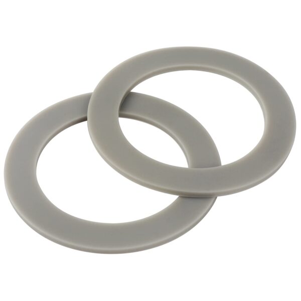 Replacement Parts For Hamilton Beach Blender Blades with Blade Gasket - Image 8