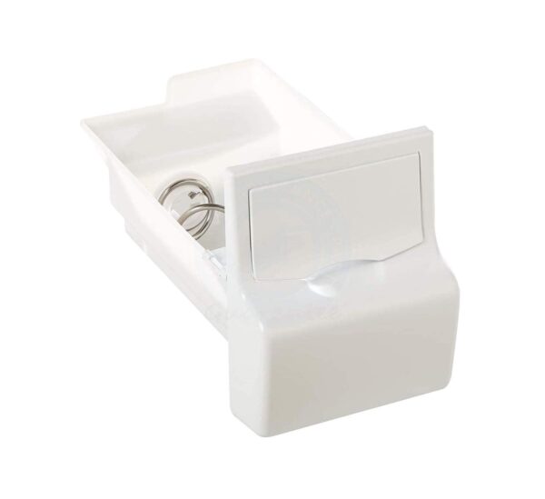 Frigidaire Refrigerator Ice Container Assembly 241860803