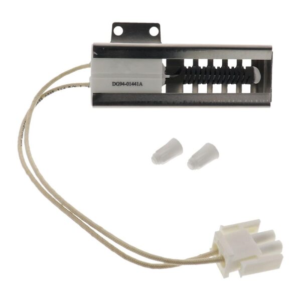 PRYSM DG94-01441A Range Oven Igniter Compatible with Samsung, Replacement for AP7012781