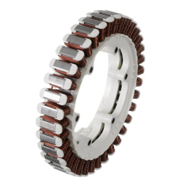 LG Washing machine stator assembly AJB73816004