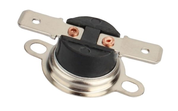 Whirlpool Microwave Thermostat W10269232