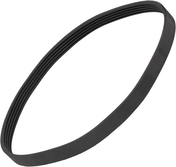 Amana Washer Drive Belt (replaces W10006384) WPW10006384
