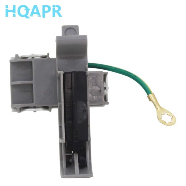 8318084 AP3180933 PS886960 Washer Door Lid Switch Kit Replacement Fits Whirlpool Roper Estate - Image 7
