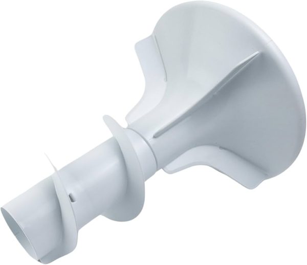 Electrolux Washer Agitator (replaces 131605900) 131605901