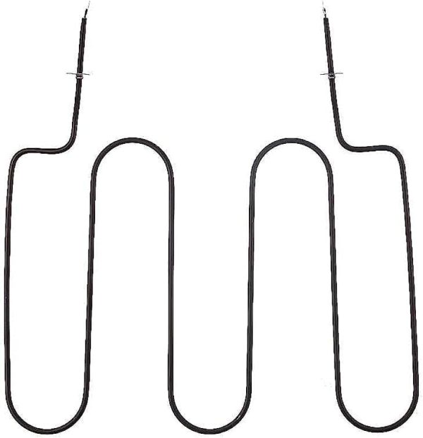 Frigidaire Range Broil Element (replaces 316206800) 316430900