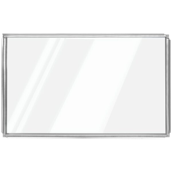 WB56X22160 Range Oven Inner Door Glass, Window Pack Assembly, Double-Layer Glass, Replacement part number: WB55T10154, WB56T10152, WB56X26391, 3379163, Compatible for GE Range/Electric Oven/Wall Oven - Image 8