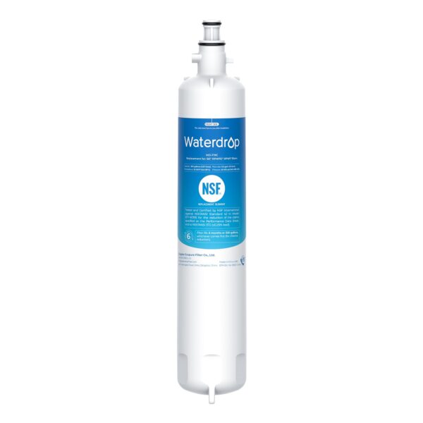Waterdrop WD-F19C Water Filter Replacement for GE® RPWFE® - Image 8