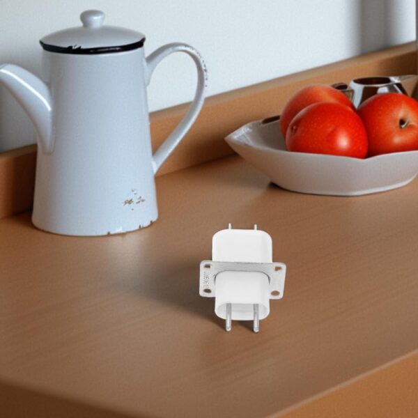 ARTIBETTER 10 X Microwave Magnetron Socket Built-in Through-Core Capacitor - Image 6