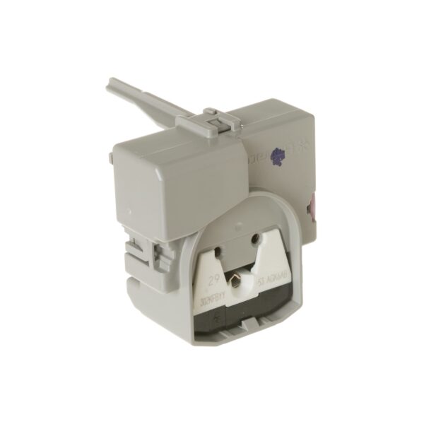 GE Refrigerator Relay and Overload WR08X22874 - Image 3