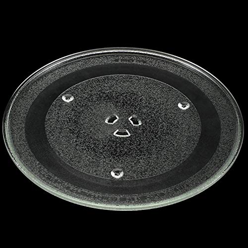 BlueNatHxRPR 12.5 inch Microwave Turntable Plate Replacement - Image 8