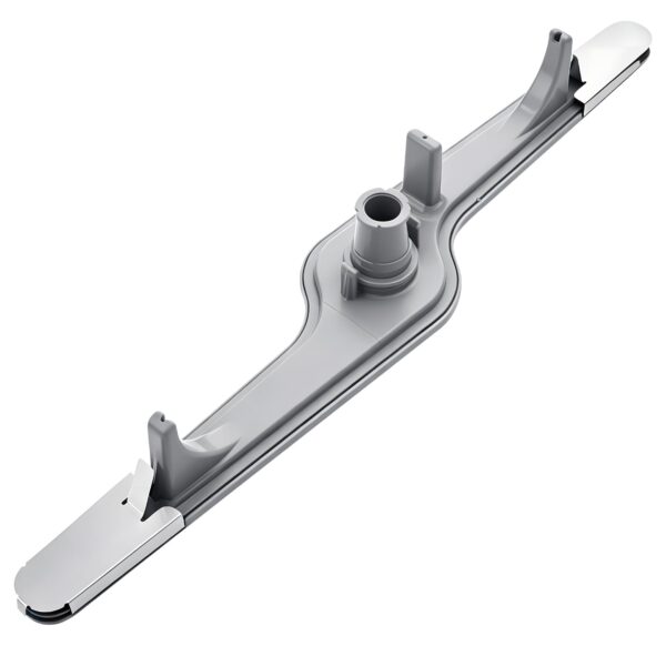 154568002 Dishwasher Lower Wash Arm Assembly for Frigidaire Electrolux Dishwasher Bottom Lower Spray Arm 154414102, 1191315, AH1524956,20x5x2
