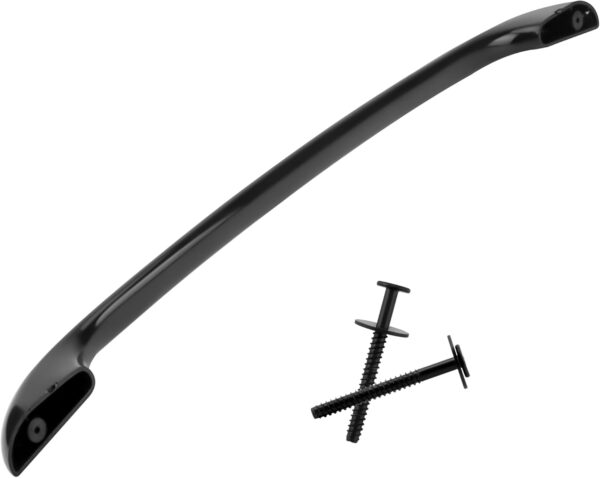 AMI PARTS Upgraded 5304458312 316443600 Oven Door Handle Replacement - Image 7
