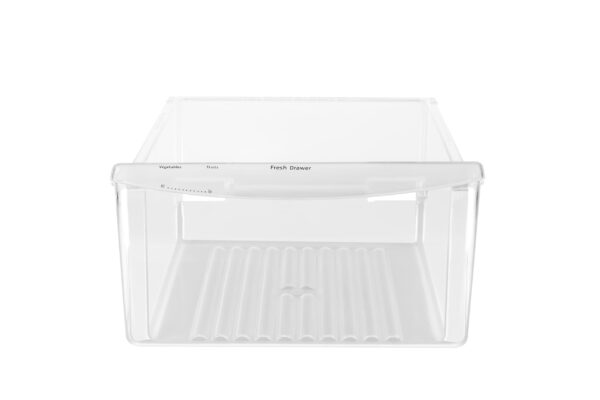 Frigidaire Refrigerator Crisper Drawer 240351061 - Image 2
