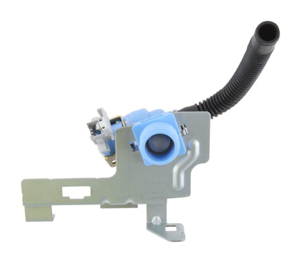 Whirlpool W11434044 Genuine OEM Dishwasher Water Inlet Valve Replacement Part - Replaces W11187724, W11025972, and W11025970 - Image 4