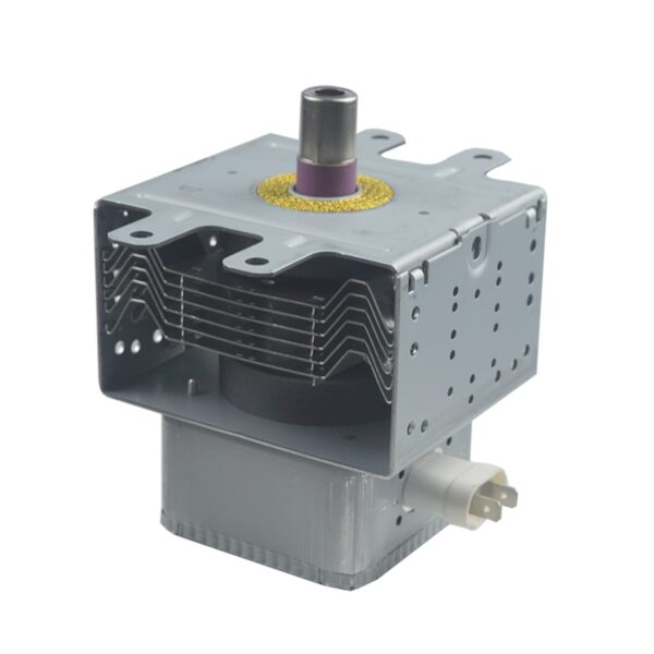 New W10693025 Magnetron 2M253J for Whirlpool Microwave Oven WMH31017FS Repair Part Replace WMH32519HZ06 2M240J(Y) OU 2M253J(BT) Magnetron 2M248J - Image 2