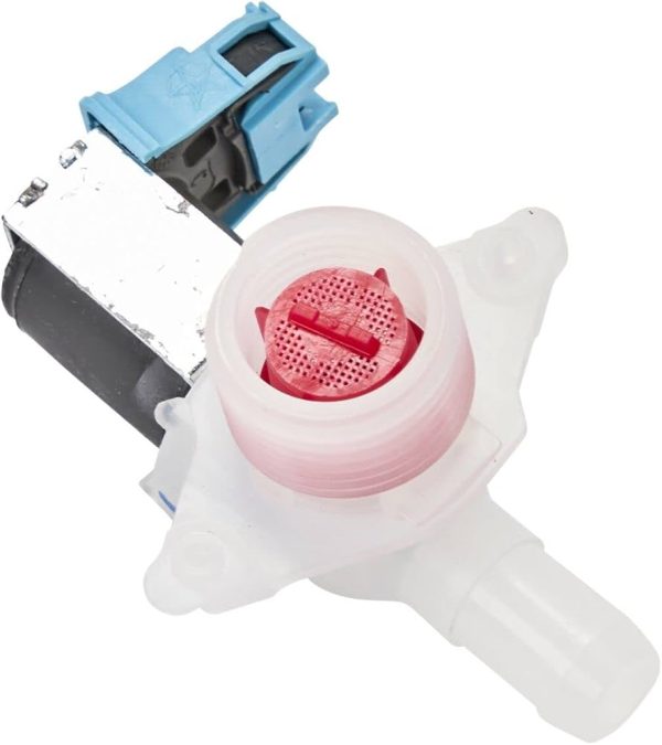 Amana Washer Water Inlet Valve WPW10212598
