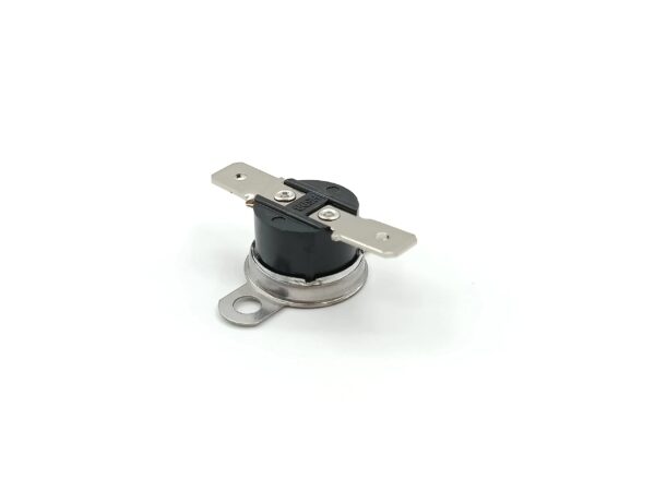 Compatible Whirlpool Microwave Oven Magnetron Thermostat Replacement W10832024 - Image 2