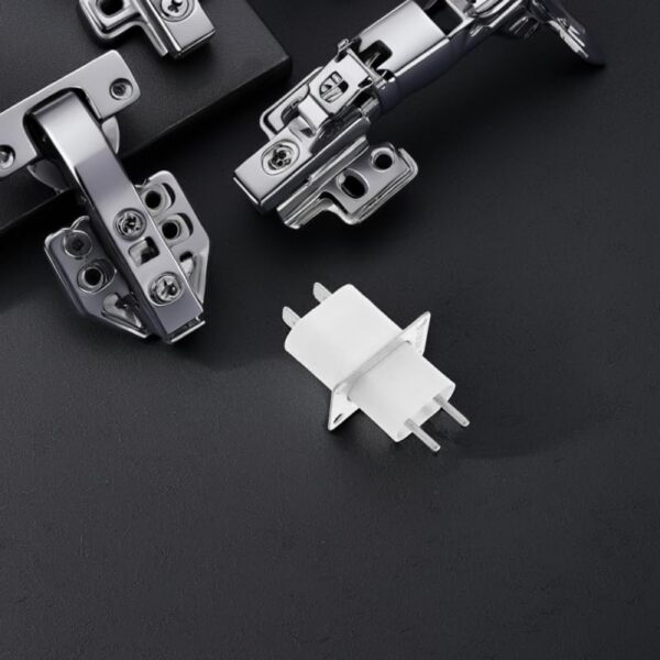 ARTIBETTER 10 X Microwave Magnetron Socket Built-in Through-Core Capacitor - Image 4