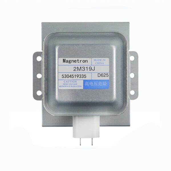 5304519335 Magnetron for Frigidaire Microwave Magnetron Replacement 5304522846 17092146 5304464072 WB26X23320 2M319J-921 5304464072 Magnetron - Image 5