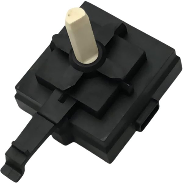 Whirlpool Washer Cycle Selector Switch W10285511