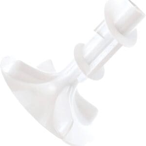 Hotpoint Washer Agitator Assembly (replaces WH43X26845) WH43X30957