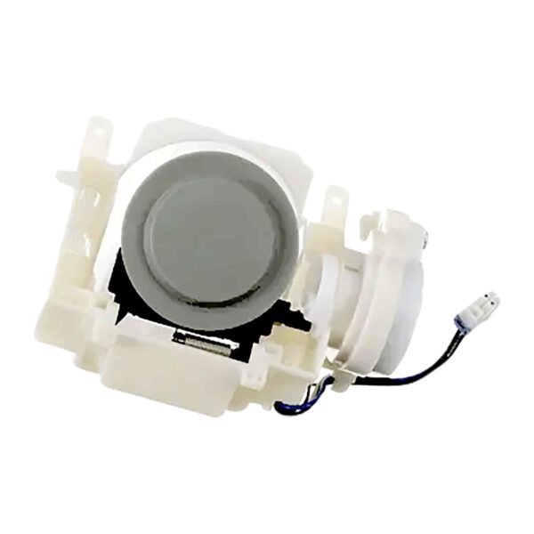 Samsung DA97-19028B Refrigerator Dispenser Ice Chute Funnel Assembly