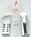 Gas Range Oven Igniter, 2 Pack, for Viking Range, AP5315579, PB040001 - Image 3