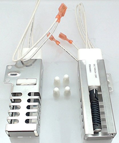Gas Range Oven Igniter, 2 Pack, for Viking Range, AP5315579, PB040001 - Image 2