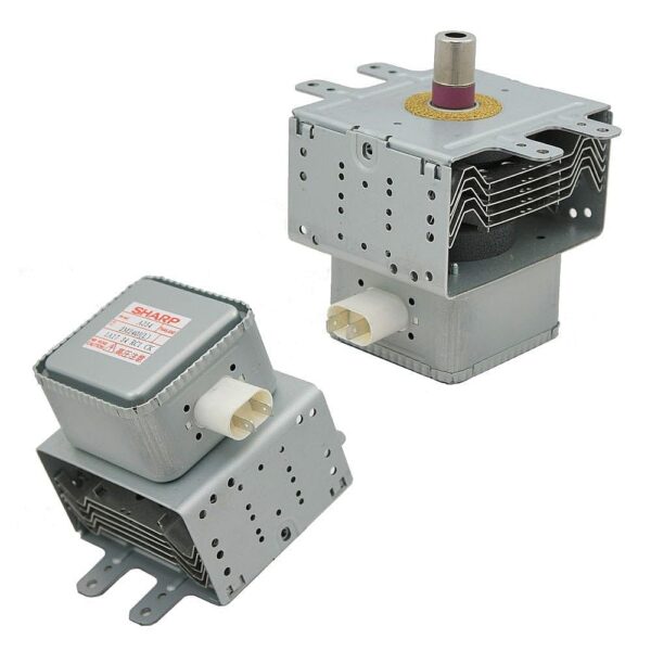 GENUINE Frigidaire 5304467693 Magnetron for Microwave - Image 2