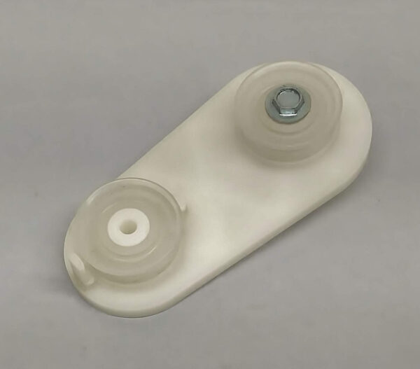 Kitchenaid  Dishwasher Door Link Mount Balance Assembly W10084086