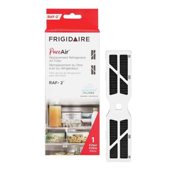Frigidaire FRGPAAF2 AF-2 Refrigerator Air Filter Replacement, 1 Count - Image 3