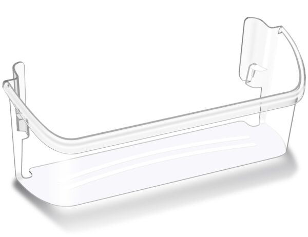UPGRADED 242126602 Refrigerator Door Bin for Frigidaire Shelf Replacement