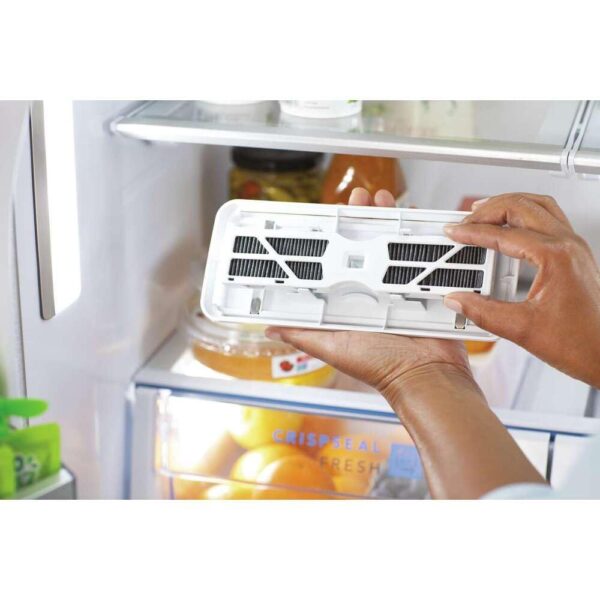 Frigidaire FRGPAAF2 AF-2 Refrigerator Air Filter Replacement, 1 Count - Image 4
