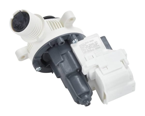 Whirlpool Laundry Center Washer Drain Pump W10919003