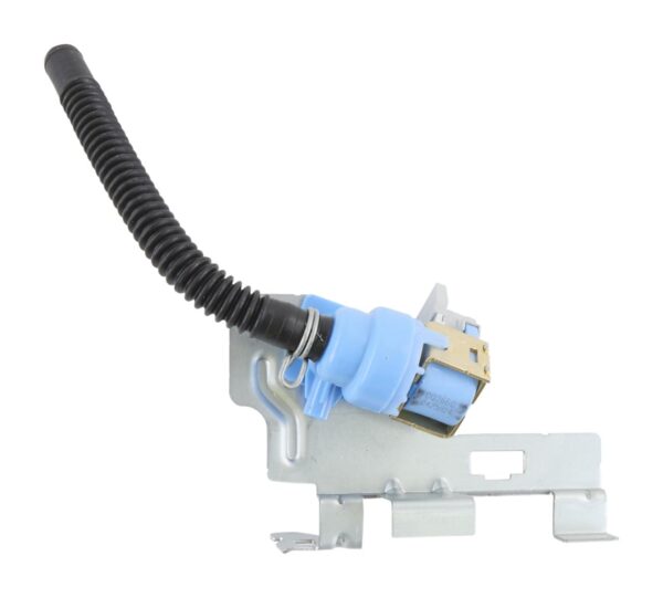 Whirlpool W11434044 Genuine OEM Dishwasher Water Inlet Valve Replacement Part - Replaces W11187724, W11025972, and W11025970 - Image 3