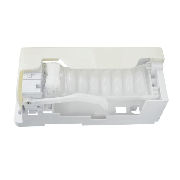 DA97-07603B Ice Maker Assembly, Compatible with Samsung Refrigerator