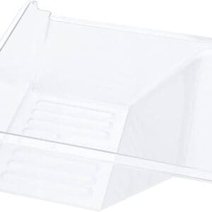 Kenmore Refrigerator Crisper Drawer (replaces 240337107, 240337108, 240337109) 240337103