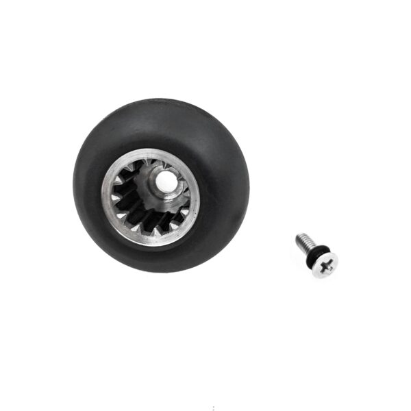 CRANDDI Spare Part Drive Socket 1pcs Mixer Coupler Blender Kit Stud Transmission Blender Lower Parts Drive Actuator