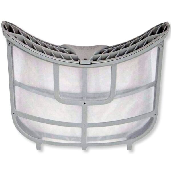 LG ADQ73373201 Genuine OEM Lint Filter Assembly for LG Gas or Electric Dryers, Gray - Image 8