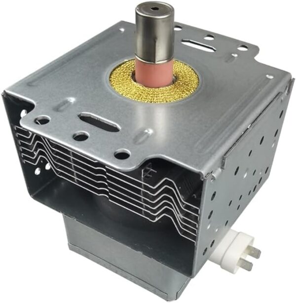 M24FB-610A Microwave magnetron, Compatible with Glanz and GE WB27X11126 Microwave magnetron Repair Parts Replacement - Image 2