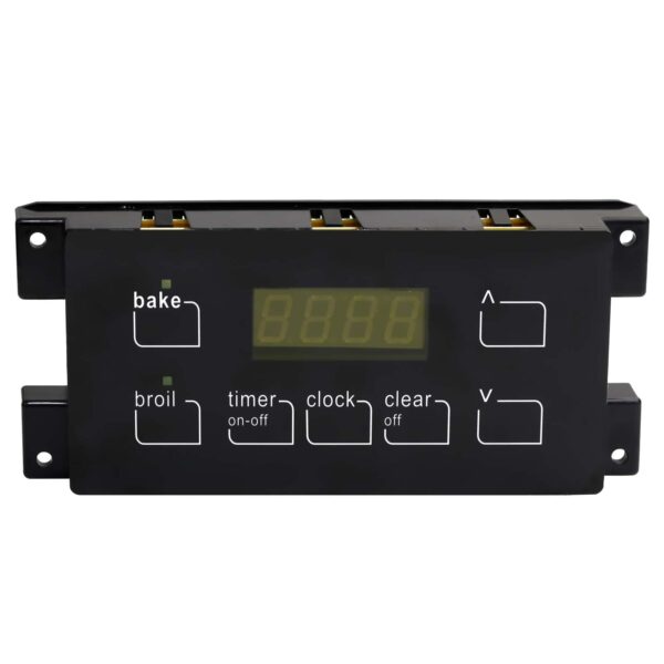 Oven Range Stove Clock Control Board - Directly Replaces Sears 5304518660 for FRIGIDAIRE 316455400 Range Oven - Image 7