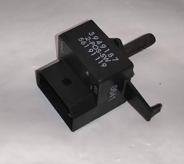 Whirlpool Washer Cycle Switch 3949187