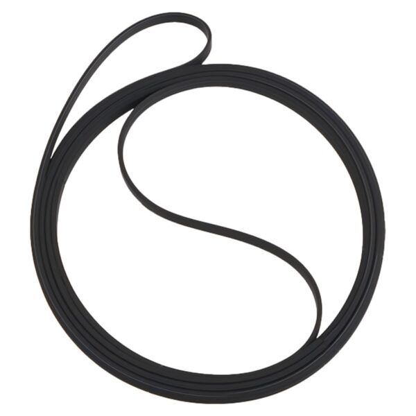 341241 Dryer Drum Belt for Whirlpool, Kenmore Dryer, Replaces PS346995 - Image 8
