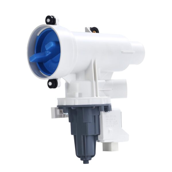 WH11X29539 WH11X39237 Drain Pump & Filter Assembly for GE Washers - Image 6