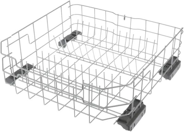GE Dishwasher Dishwasher Dishrack, Lower WD28X26099