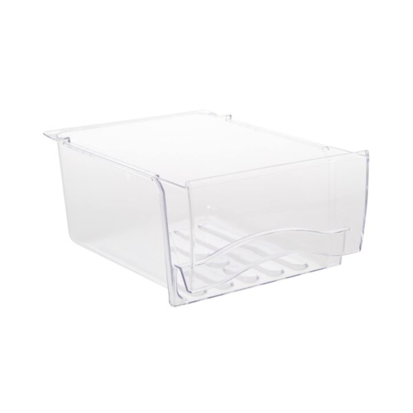 GE WR32X21098 Refrigerator Crisper Drawer - Image 2