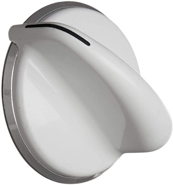 GE Dryer Control Knob WE01X20378