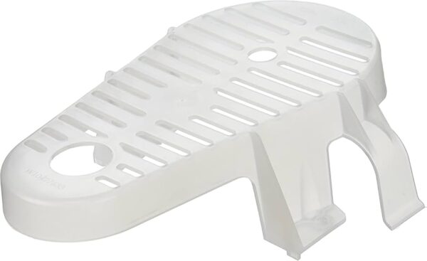 Whirlpool Washer Shield W10006383