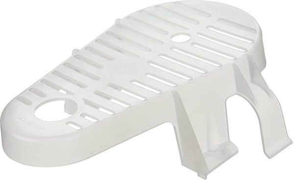 Whirlpool Laundry Center Washer Pulley Shield WPW10427633
