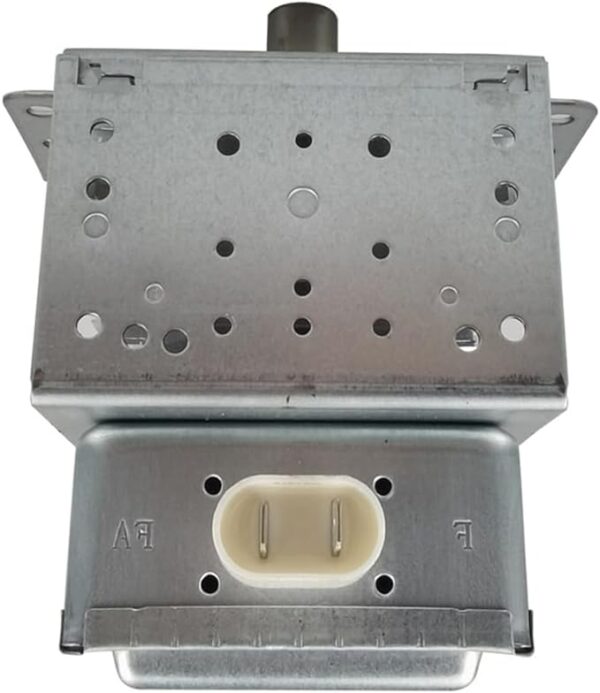 M24FB-610A Microwave magnetron, Compatible with Glanz and GE WB27X11126 Microwave magnetron Repair Parts Replacement